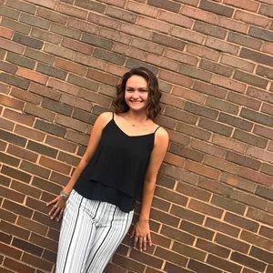 Meet your Posher, Brianna